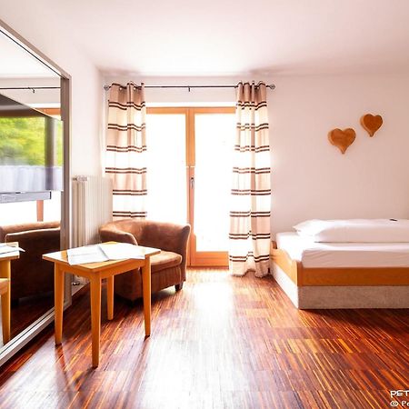 Wangen im Allgäu Hotel Oberwirt Wangen חדר תמונה