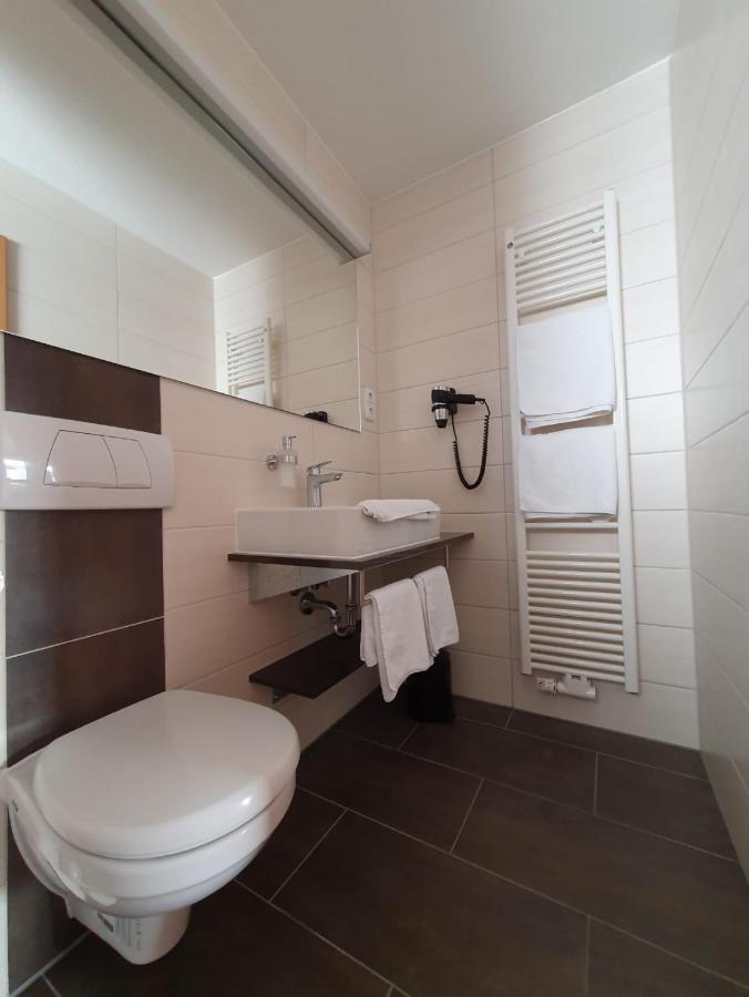 Wangen im Allgäu Hotel Oberwirt Wangen מראה חיצוני תמונה
