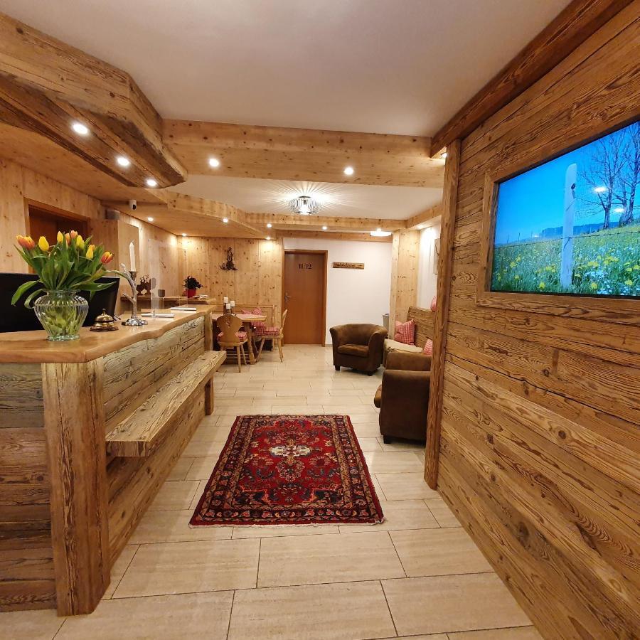 Wangen im Allgäu Hotel Oberwirt Wangen מראה חיצוני תמונה
