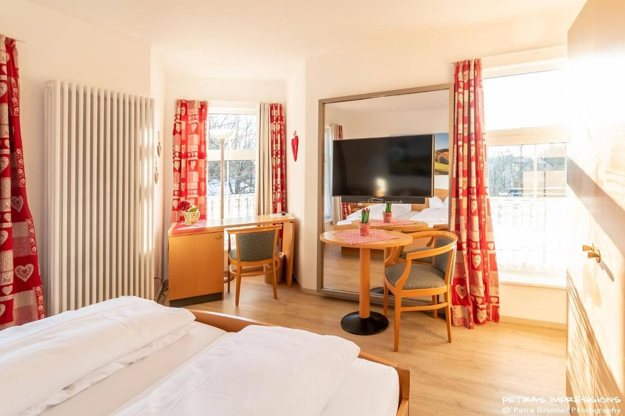 Wangen im Allgäu Hotel Oberwirt Wangen מראה חיצוני תמונה