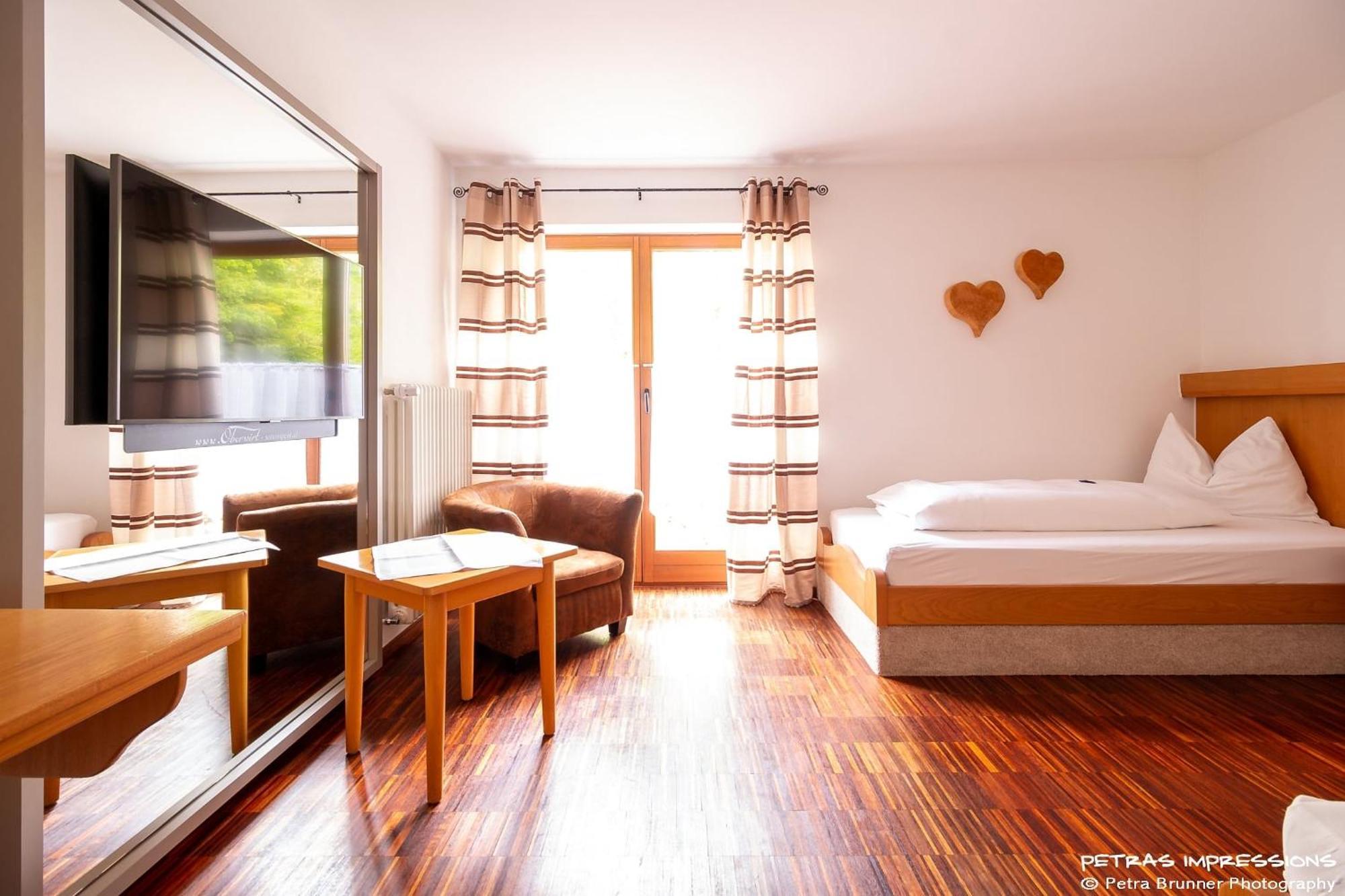 Wangen im Allgäu Hotel Oberwirt Wangen חדר תמונה